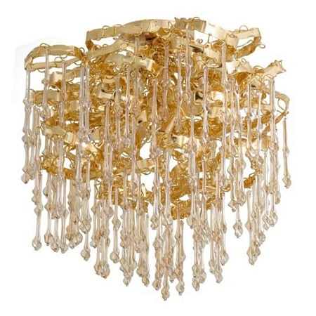 Потолочная люстра Divinare 3150/16 PL-11 - фото