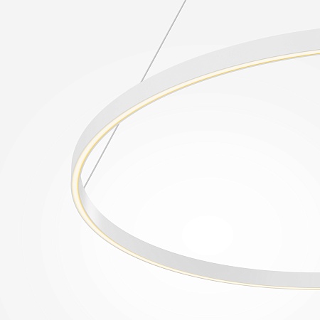 Подвесной светильник Maytoni Rim MOD058PL-L54WK - фото