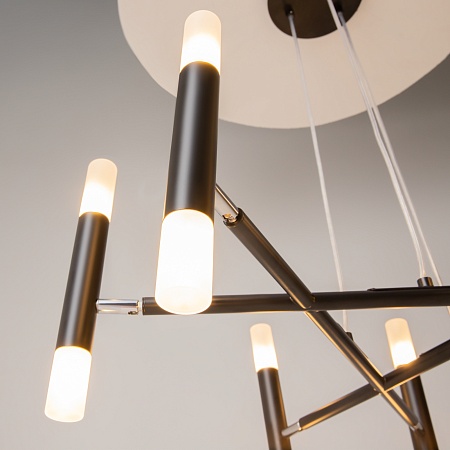 Подвесной светильник Maytoni Vigo MOD031PL-12B - фото