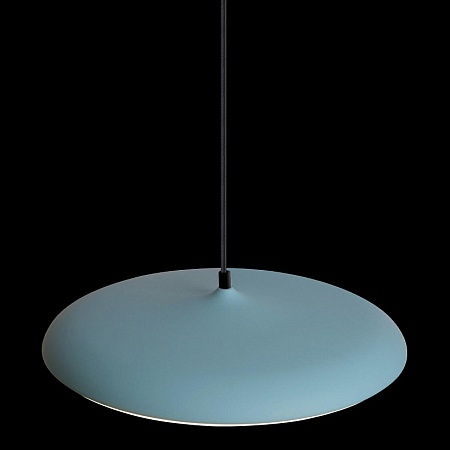 10119 Blue Подвесной светильник LOFT IT Plato - фото