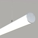 Подвесной светодиодный светильник Radian 360led 40W 4200K LTB25 - фото