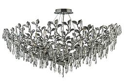 Люстра подвесная Dio D'Arte Elite Acerra E 1.5.120.100 N