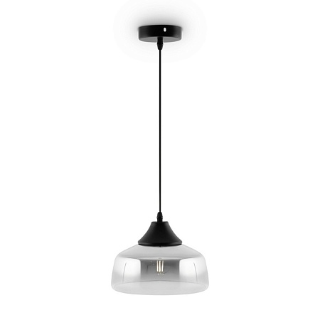 Подвесной светильник Freya Jiffy FR5188PL-01B2 - фото