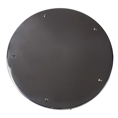 Потолочное крепление на 5 ламп (круглое) ST-Luce Хром SL001.103.05 - фото