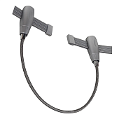 Коннектор для шинопровода Arte Lamp TRACK ACCESSORIES A152027