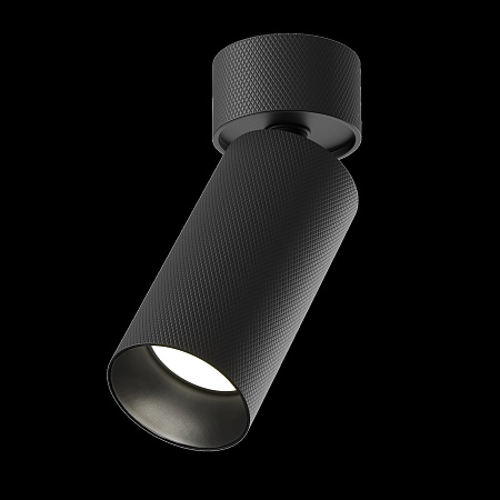 Потолочный светильник Technical Artisan C082CL-01-GU10-B - фото