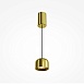 Подвесной светильник Technical P113-L12-3K-BS - фото