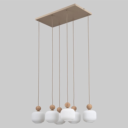 Подвесной светильник TK Lighting 11052 Ballo - фото