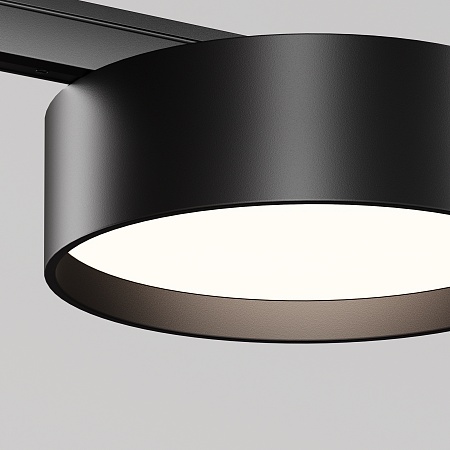 Трековый светильник Technical Zon TR189-1-12W4K-B - фото