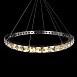 10204/1000 Chrome Подвесной светильник LOFT IT Tiffany - фото