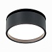 Встраиваемый поворотный светильник Черный LED 1*14W 3000K 1 100Lm Ra>90 120° IP20 D105x ST651.438.14 - фото