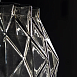 Декоративная настольная лампа ARTE LAMP A4029LT-1CC - фото