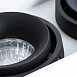 Точечный накладной светильник Arte Lamp PICTOR A5654PL-2WH - фото
