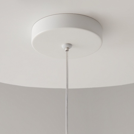 Подвесной светильник Maytoni Pro Focus MOD161PL-01W1 - фото