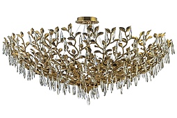 Люстра подвесная Dio D'Arte Elite Acerra E 1.5.120.100 G