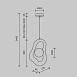 Подвесной светильник Maytoni Opus MOD380PL-01GR - фото