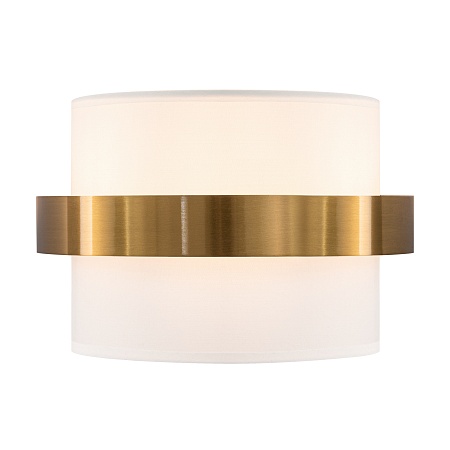 Настенный светильник (бра) Freya Bride FR5367WL-02BS - фото