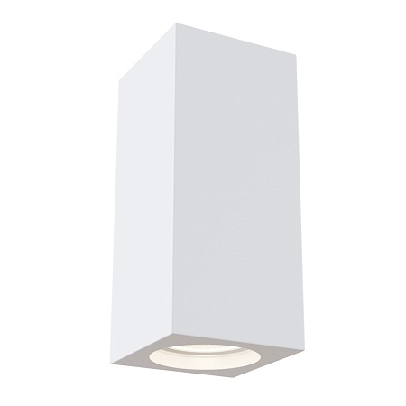 Потолочный светильник Technical Conik gyps C006CW-01W - фото