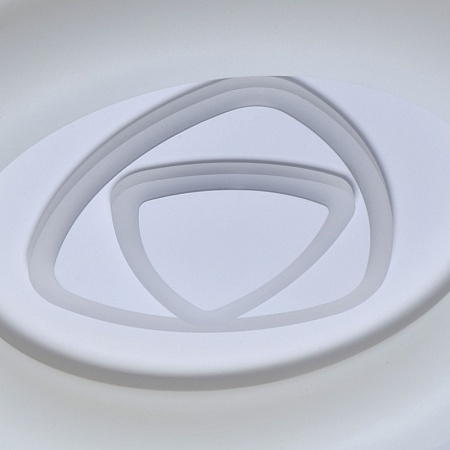 Светильник de markt эрида DeMarkt  706011001 - фото