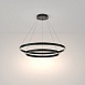 Подвесной светильник Maytoni Rim MOD058PL-L74B4K - фото