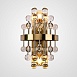 Настенный Светильник Rufina A Imperiumloft 209140-23 - фото