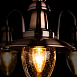 Подвесная люстра Arte Lamp FISHERMAN A5518LM-3RB - фото
