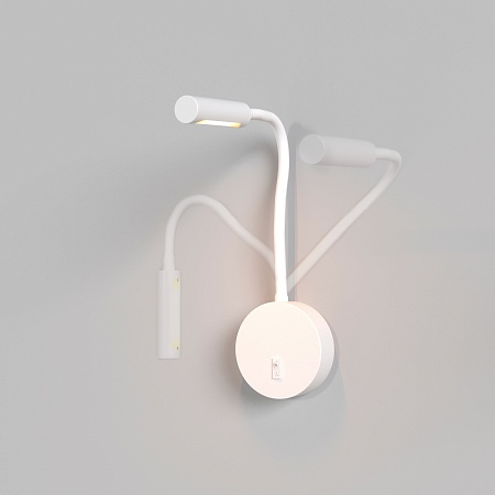 Настенный светильник (бра) Technical Stem C035WL-L3W3K - фото