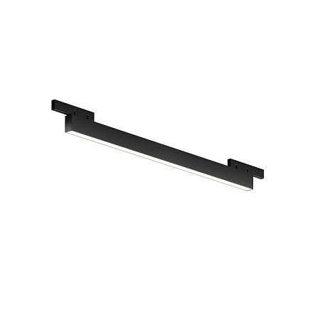 Трековый светильник Technical BASIS TR192-1-8W4K-B - фото