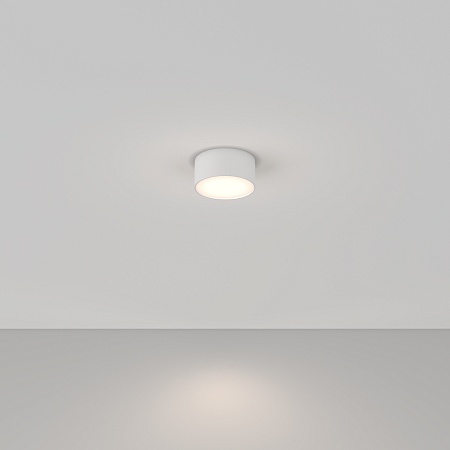 Потолочный светильник Technical Zon C032CL-L12W4K - фото