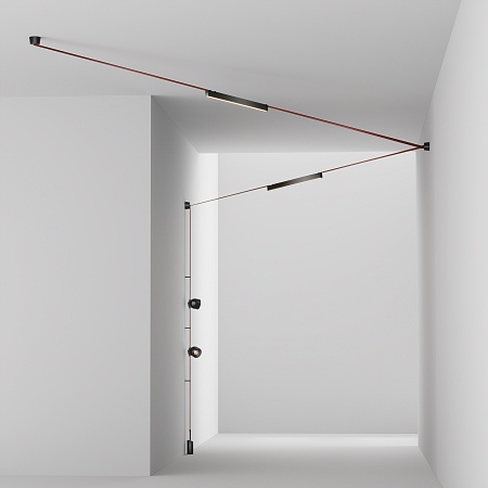 Готовая конструкция (набор) Technical TFC-Par-CW03-R - фото