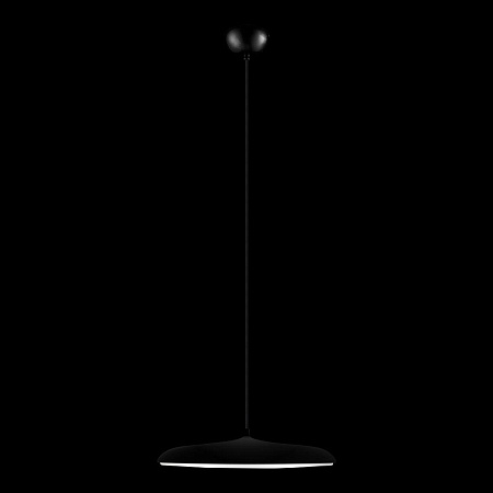 10119 Black Подвесной светильник LOFT IT Plato - фото