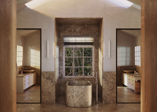 Подсветка Maytoni MIR265WL-L10W3K - фото