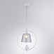 Подвесной светильник Arte Lamp PASSERO A4289SP-1WH - фото