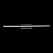 Подсветка для картин ST-Luce Черный/Черный LED 1*12W 3000K SL446.471.01 - фото