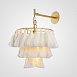 Настенный Светильник Tassel Wall Бежевый Imperiumloft 141055-26 - фото
