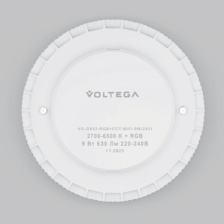 Лампочка Voltega 2431 - фото