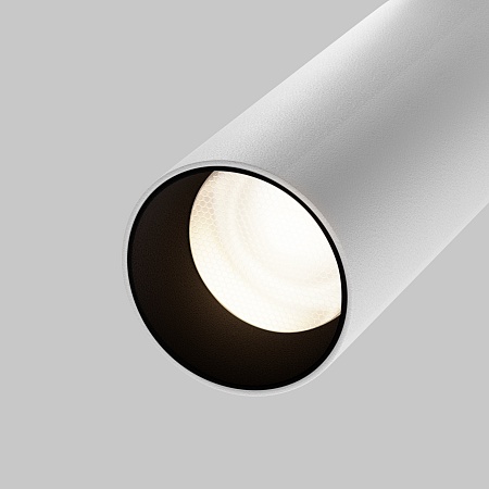 Трековый светильник Technical FOCUS LED TR032-2-12W3K-S-W - фото