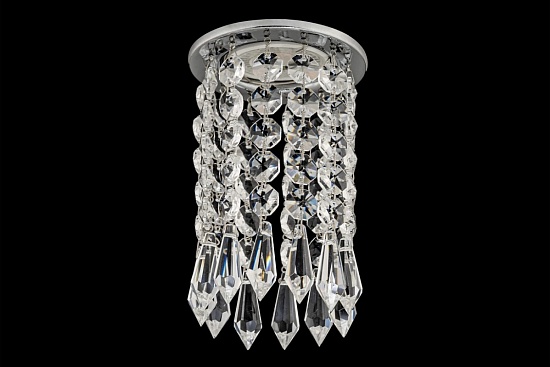 Спот встраиваемый Dio D'Arte SWE Osimo GU10.5.14.8.721 N - фото