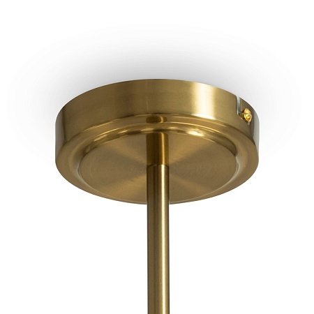 Потолочный светильник Freya Tender FR5373CL-08BS - фото