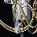Люстра подвесная MW-Light Эллегия 303012708 - фото