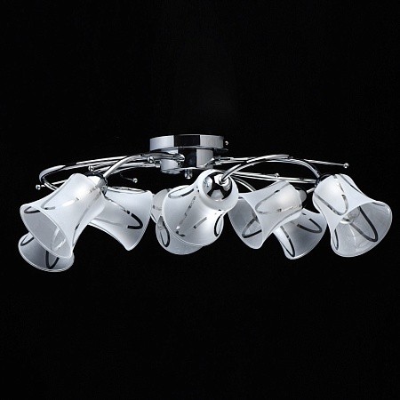 Люстра  мечта MW-Light  297013908 - фото