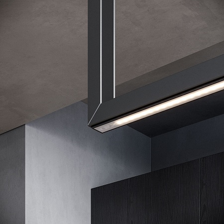 Выключатель с микроволновым датчиком движения 12/24V 60/120W 95002/01 Elektrostandard - фото