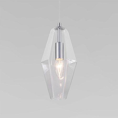 Подвесной акцентный светильник Eurosvet 50236/1 - фото