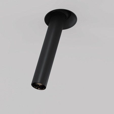 Встраиваемый светильник Technical Focus T C140TRS-L300-7W4K-B - фото