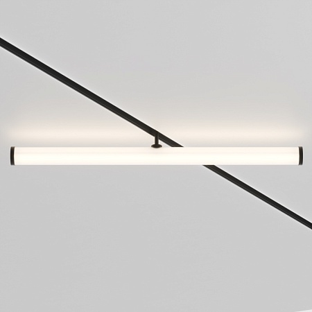 Трековый светильник Technical LARC TR086-4-25W-DS-B - фото