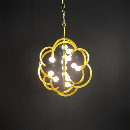 Люстра Fairy Ch Imperiumloft 151616-26 - фото