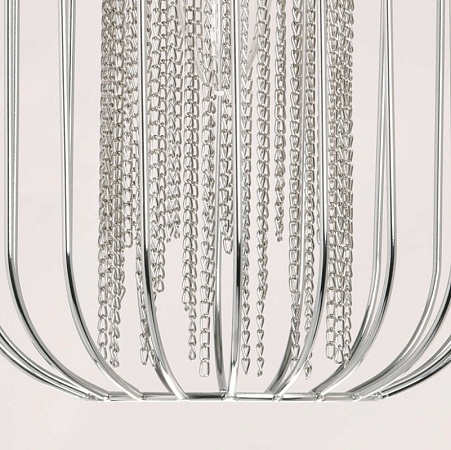 Люстра De City Соло 112013101 - фото