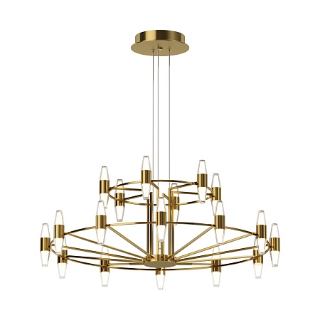 Подвесной светильник Maytoni Arana MOD401PL-L108BS3K - фото