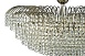 Потолочная люстра Arti Lampadari Elba E 1.2.60.100 N - фото