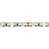 Светодиодная лента - 120leds/м*9.6W/мW 4000K 860Lm Ra80 120° IP20 L1 000xW8xH2 24V ST016.410.20